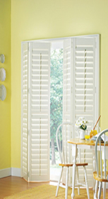 SHUTTERS BI-FOLD  -  FREE Estimates & FREE In-Home Consulation - Blinds, Shutters, Window Blinds, Plantation Shutters, Vertical Blinds, Mini Blinds, Wood Shutters, Venetian Blinds, Shades, Vinyl Blinds, Plantation Shutters, Window Shutters, Faux wood Blinds, Vertical Blinds, Wood Blinds, Roman Shades, Drapery, Draperies